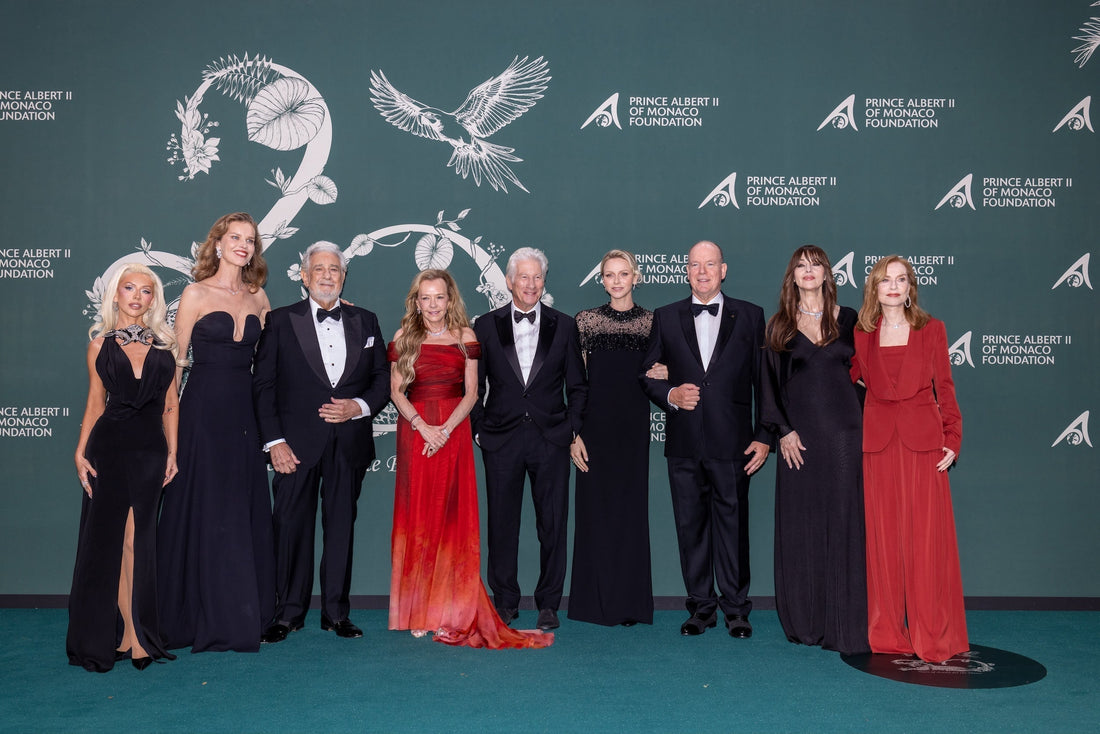 20th Anniversary of FPA2 group photo