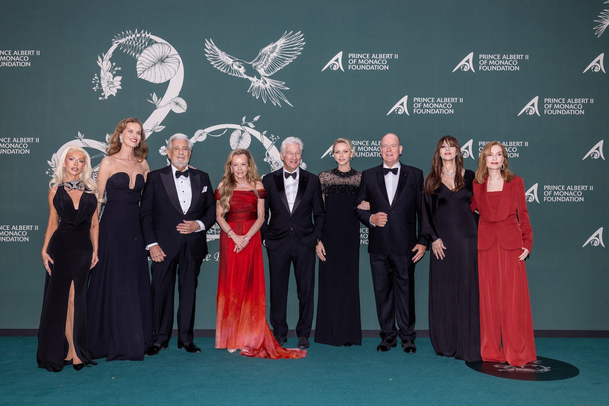 20th Anniversary of FPA2 group photo
