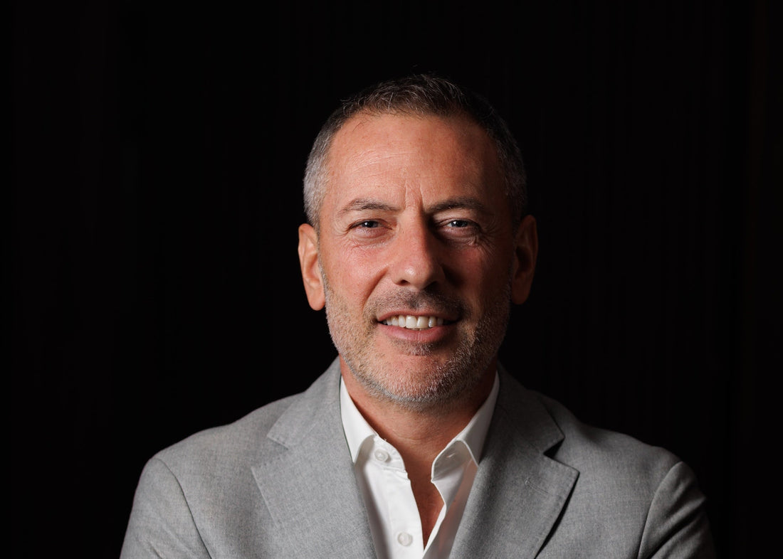 Alessandro Ponzi on Real Estate, Relationships, and Monaco