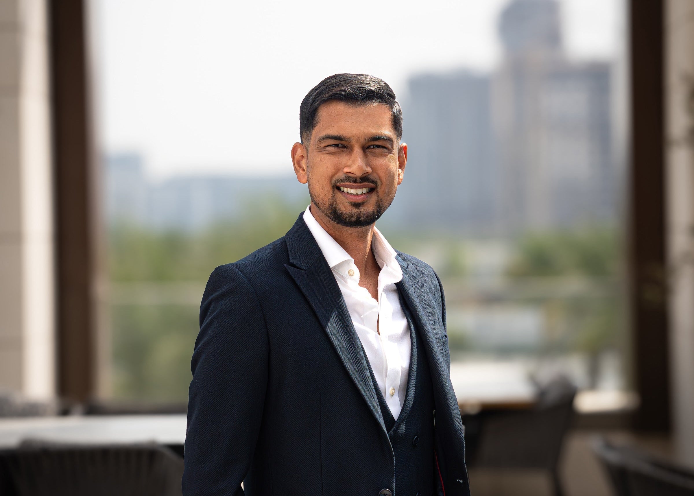 Why Monaco Captivates: Ali Rakib on Business, Culture,  and the Unique Charm  of the Principality