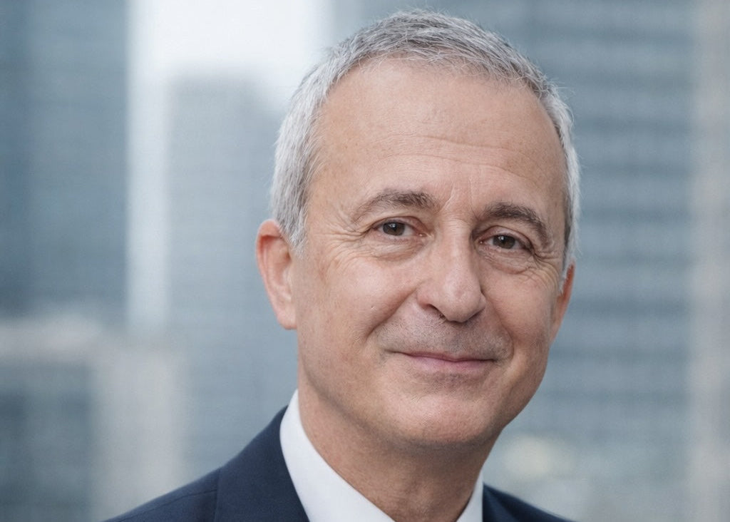 An Italian Entrepreneur’s Longstanding Love Affair with Monaco