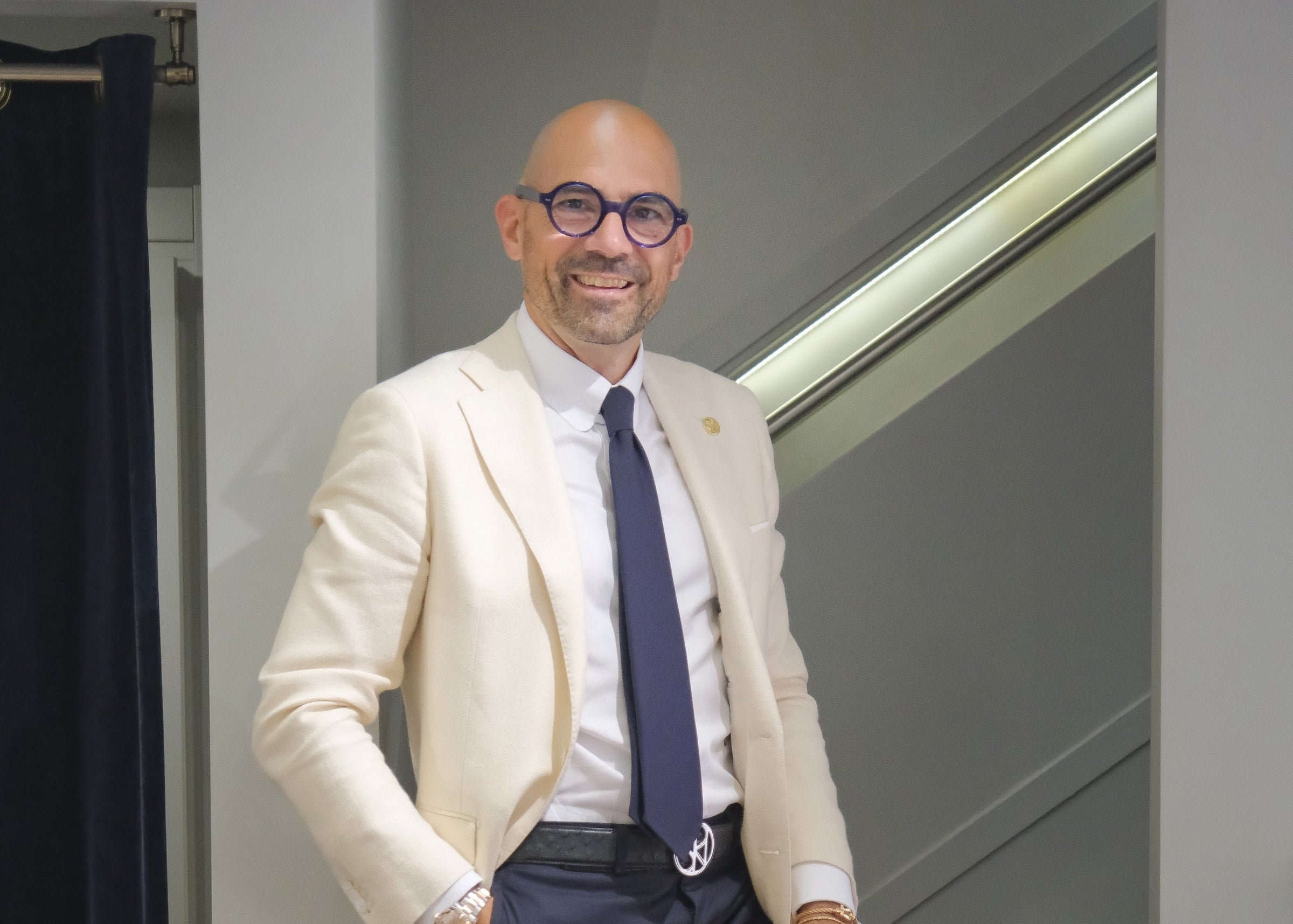 Made-to-Measure, Made-in-Monaco