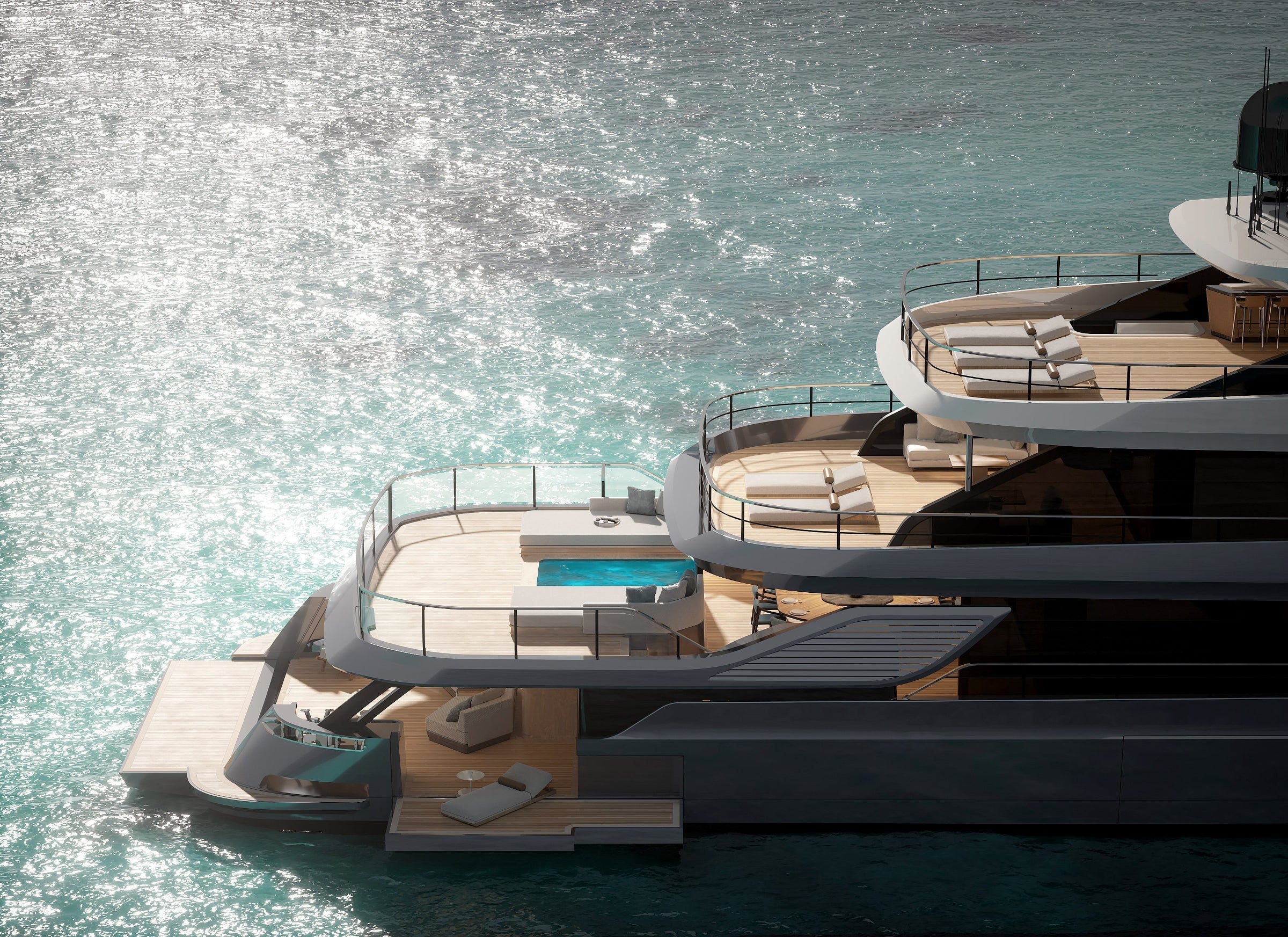 Azimut Yachts: Italian Elegance at Sea