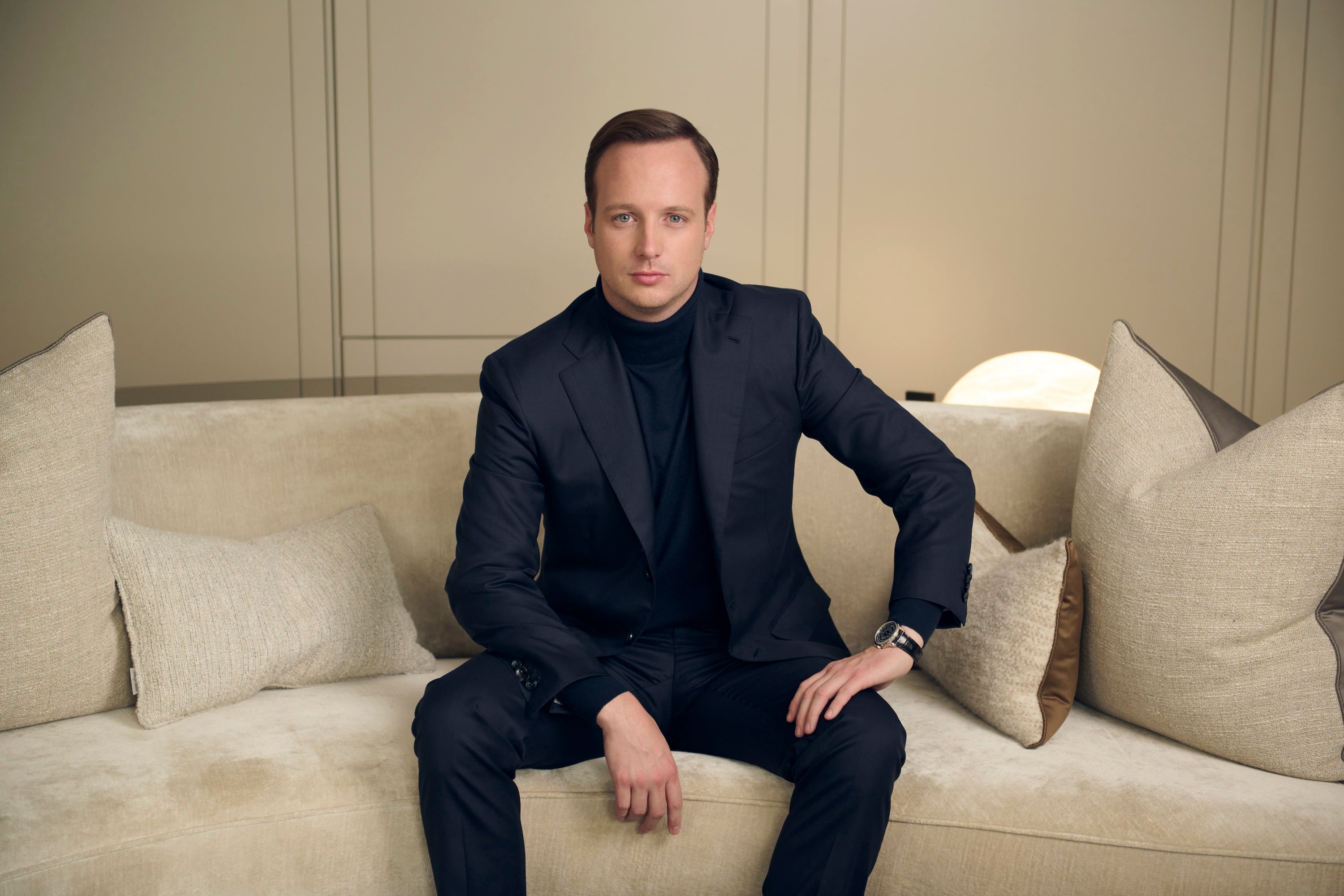 The Project That  Will Redefine Monaco