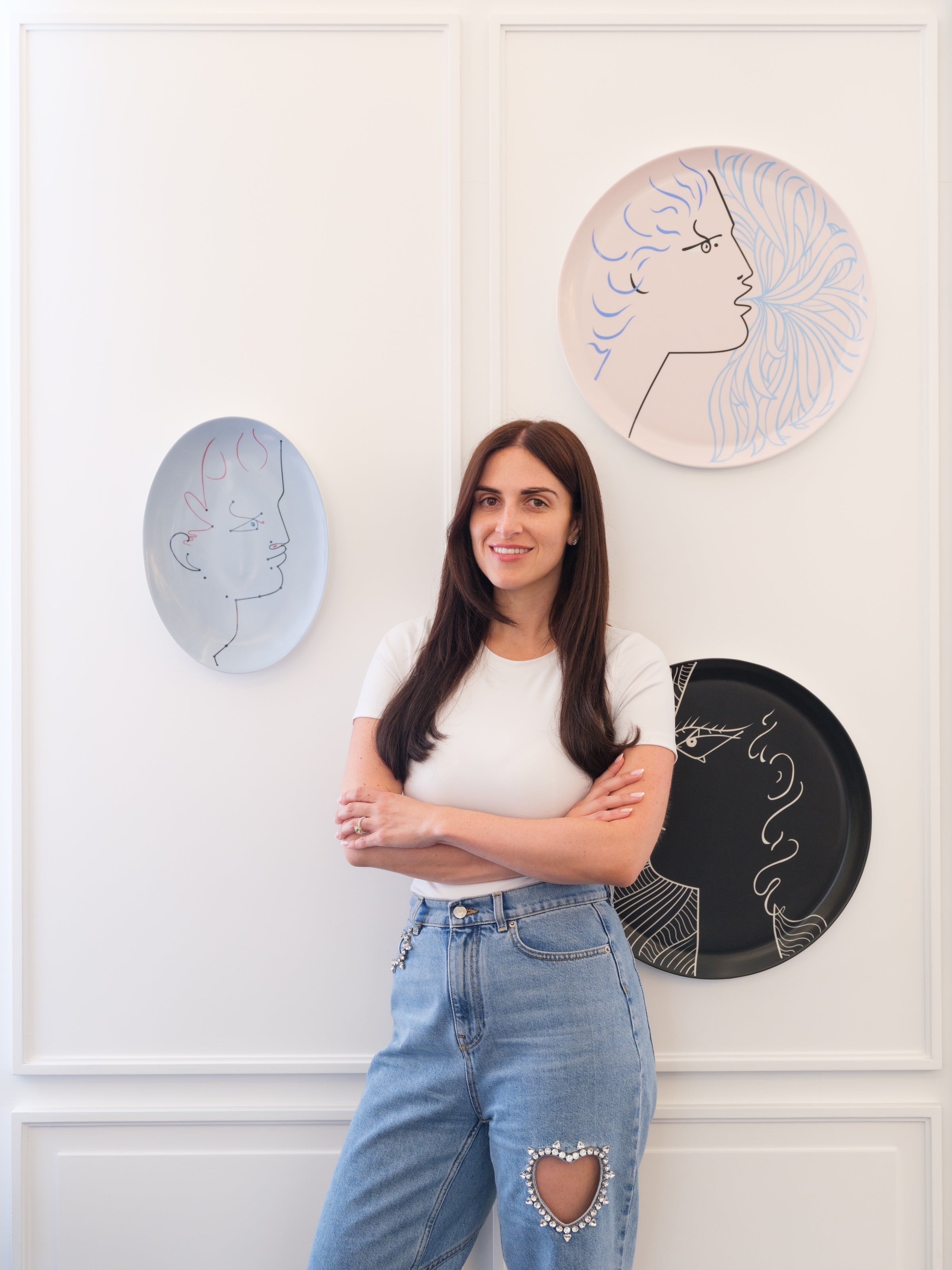 The Art of the Table: How Carla Ballerio-Greggio is Redefining Everyday Luxury