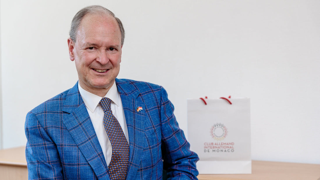 Club Allemand International de Monaco: A Bridge Between Cultures