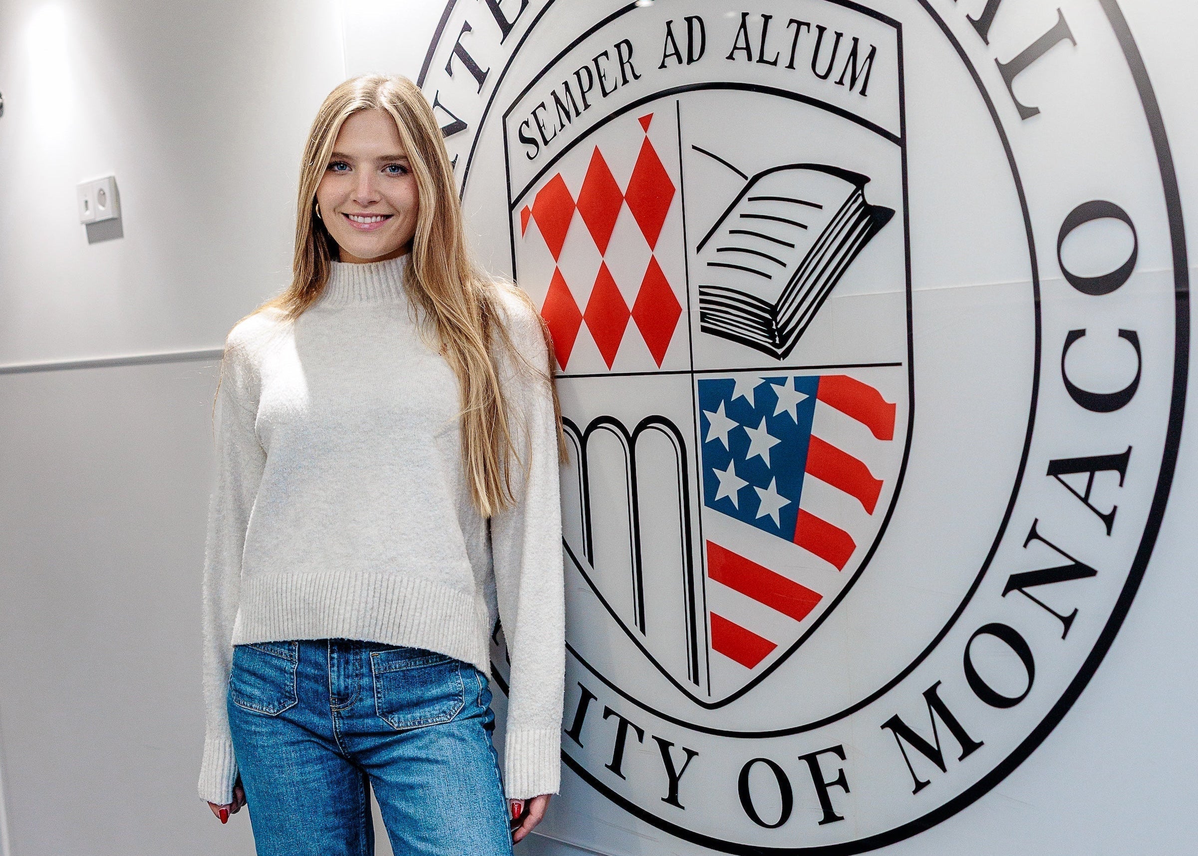 From North Carolina to Monaco: A New Generation of  International Ambition