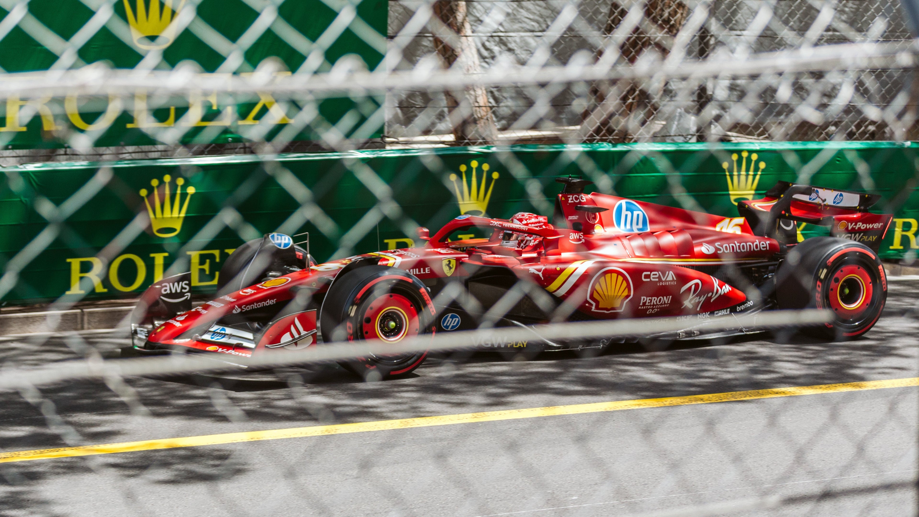 The Monaco Grand Prix Circuit: Where Precision Meets Legacy