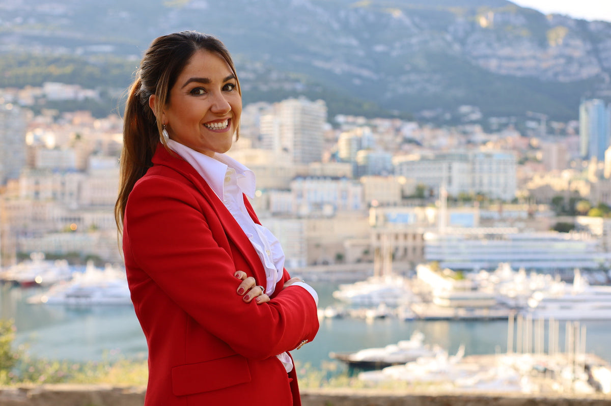Marcela de Kern Royer: We all have the power to leave an impact