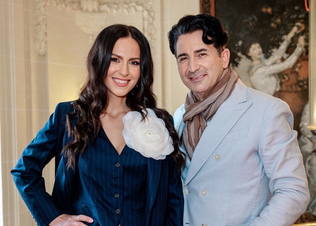 A Bridge of Impact:  How Monaco, Dubai, and Bali are Becoming a New Triangle of Purpose