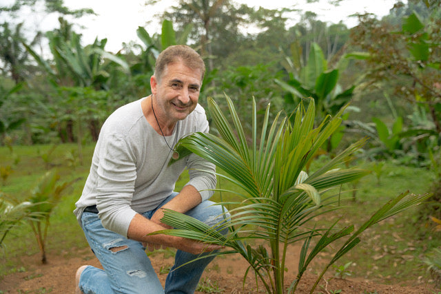 A Bridge of Impact: How Monaco, Dubai, and Bali Are Being Connected Through Purpose, Heritage, and Long-Term Vision