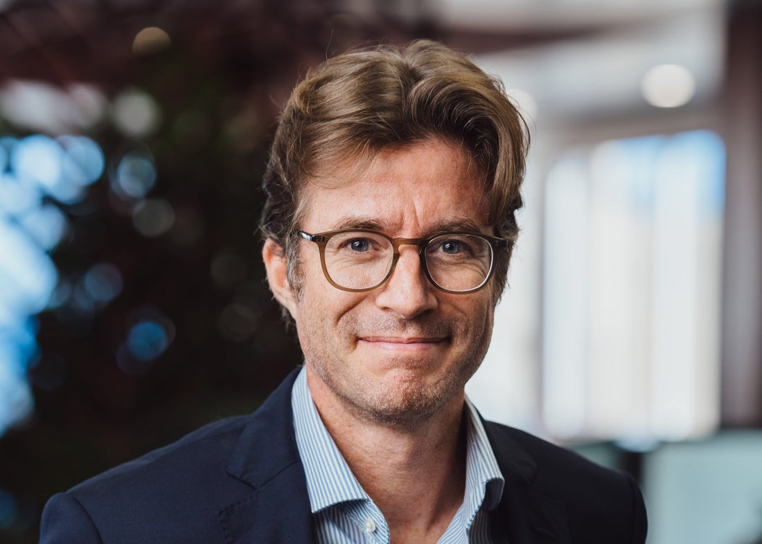 Meet Martin St-Hilaire, the Honorary Consul of Monaco at Vanuatu