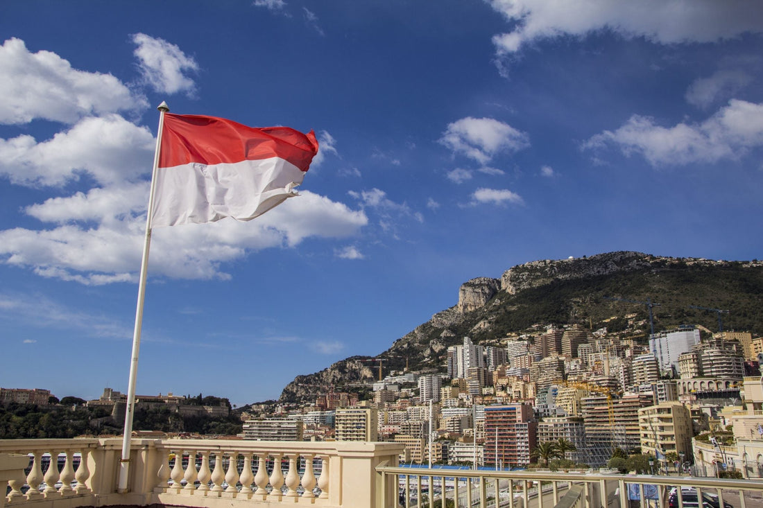 Did you know that the EU roaming freedom does not apply for Monaco?