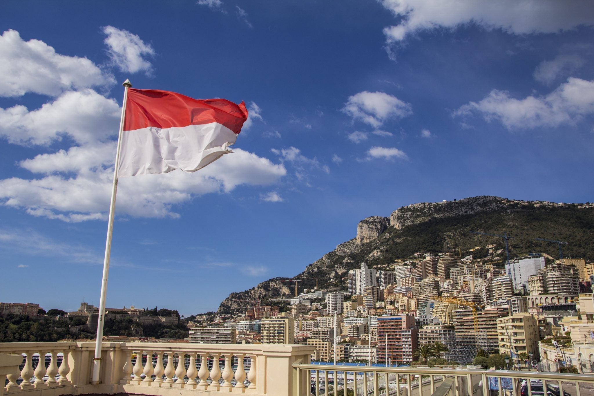 Did you know that the EU roaming freedom does not apply for Monaco?