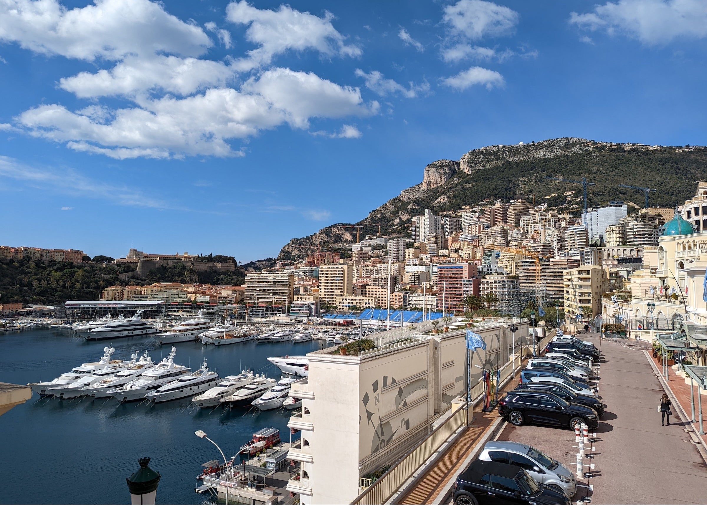 Real Estate Observatory (2025) Pt 1.