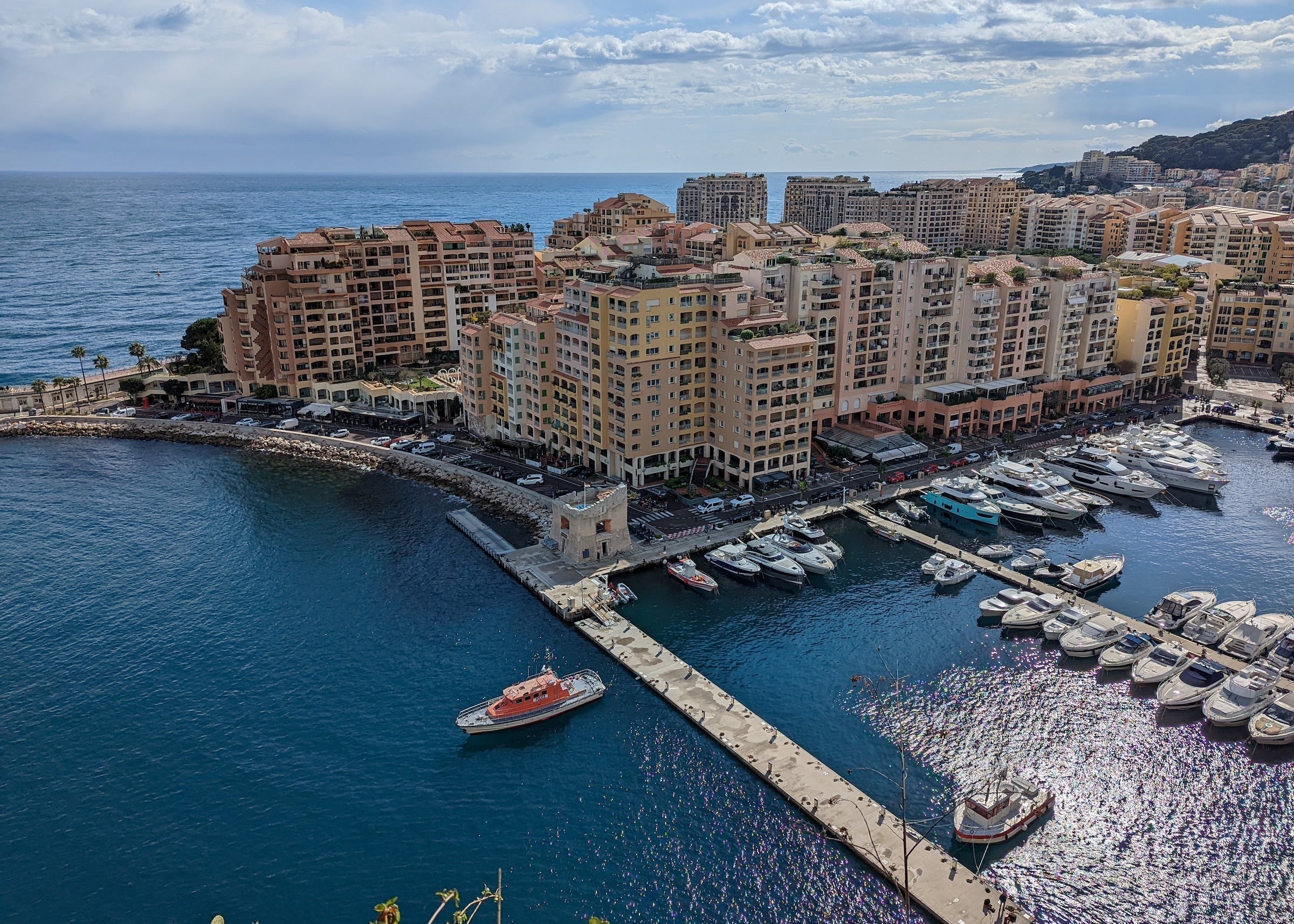 Real Estate Observatory (2025) Pt 2. - The real estate sales market