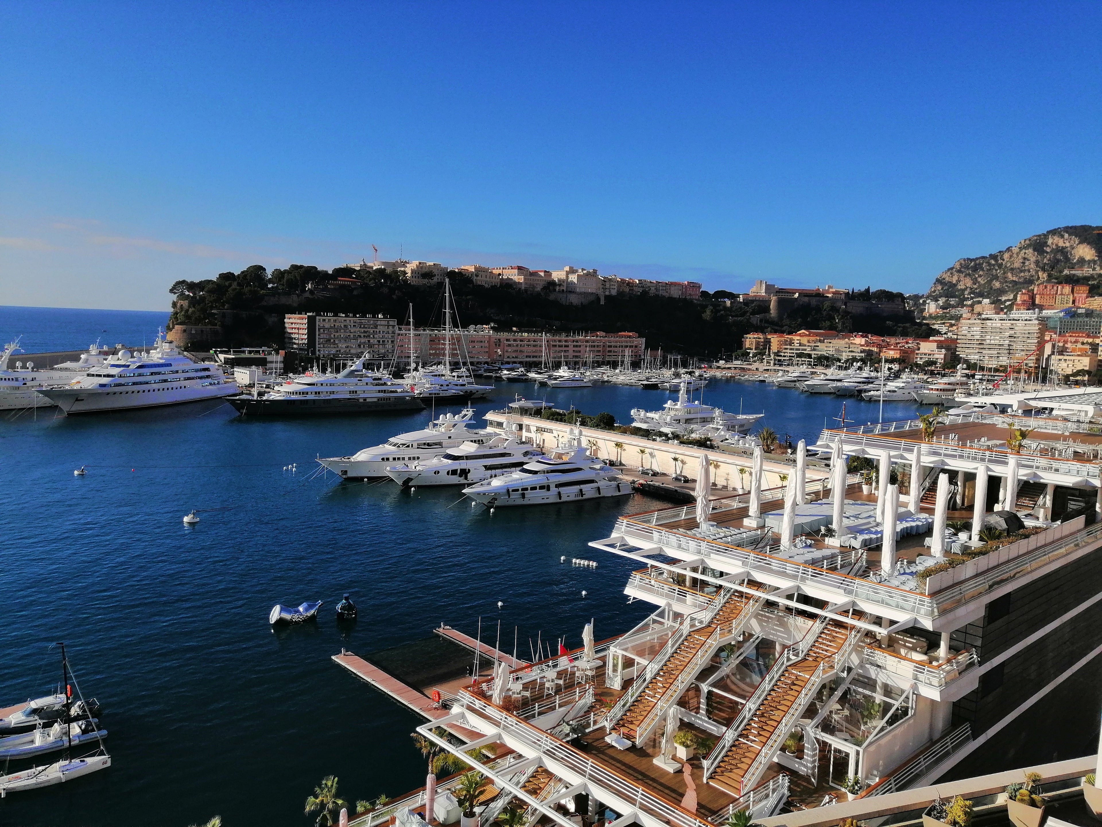 Did you know that Monaco is exposed to earthquake risk?