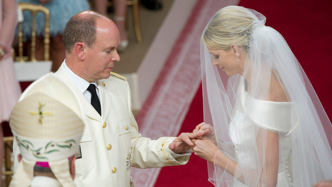 15 Years Since the Princely Wedding
