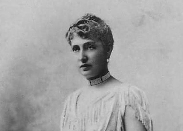 Did you know that Grace Kelly was not the First American Princess of Monaco?