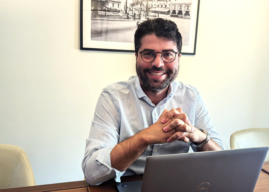 Reimagining Business Banking Rights: The Chamber of Legal Advisors Reaches Out to AMAF and Calls for a Constructive, Collaborative Path Forward