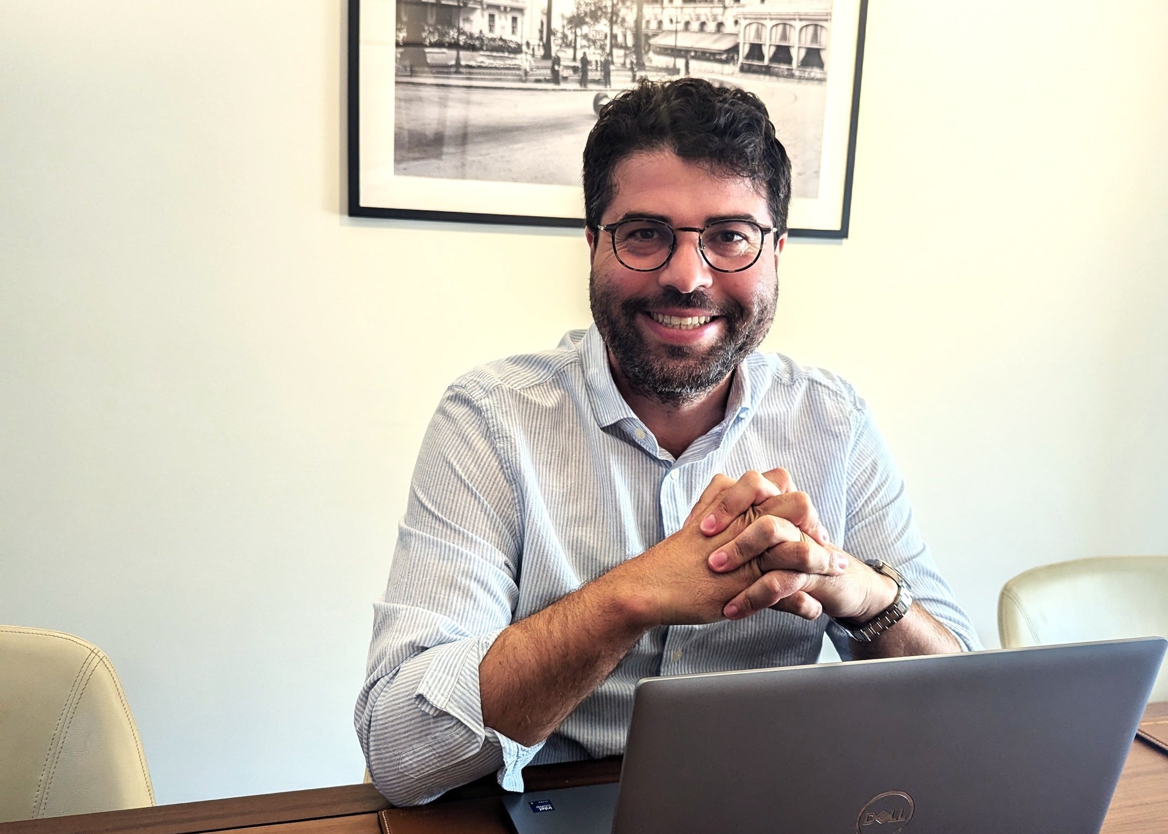 Reimagining Business Banking Rights: The Chamber of Legal Advisors Reaches Out to AMAF and Calls for a Constructive, Collaborative Path Forward