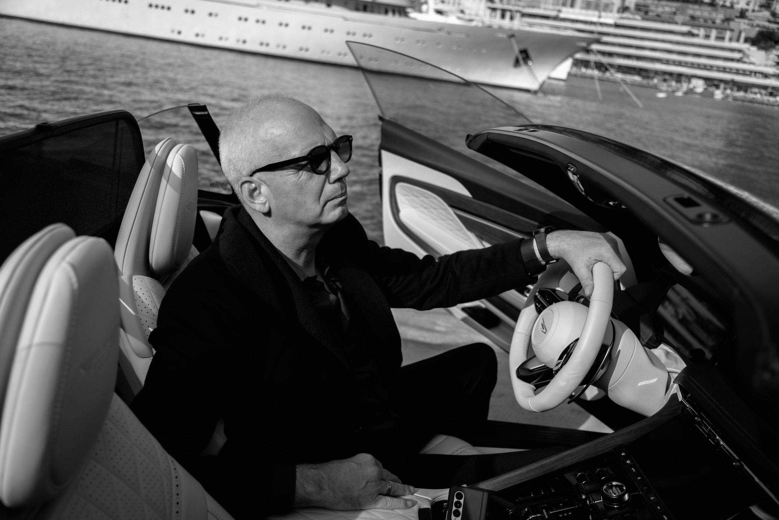 Roland Brautigam - Increasing the Philanthropic Standards in the Principality of Monaco