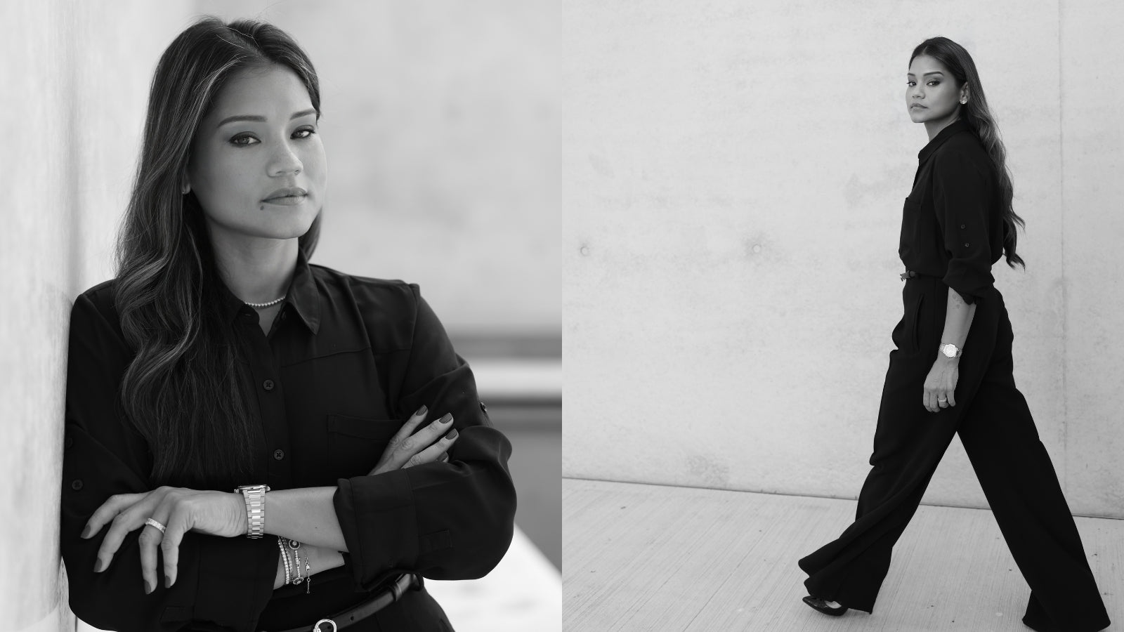 Tracy Wong and Averell Support Monaco’s Diplomatic Milestone