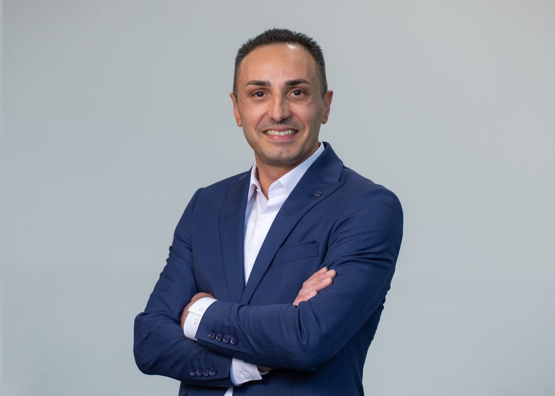 Monaco Entrepreneur Fuels  Malta’s Innovation Growth