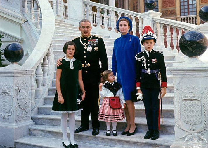 Did you know that the Monégasque language almost died?