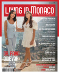 Living in Monaco Autumn 2026
