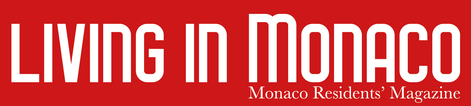Living in Monaco logo