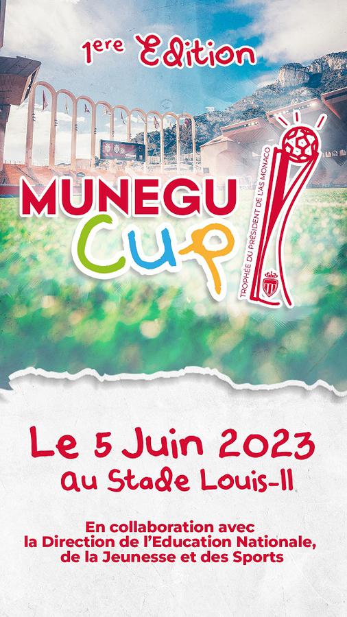 Munegu Cup
