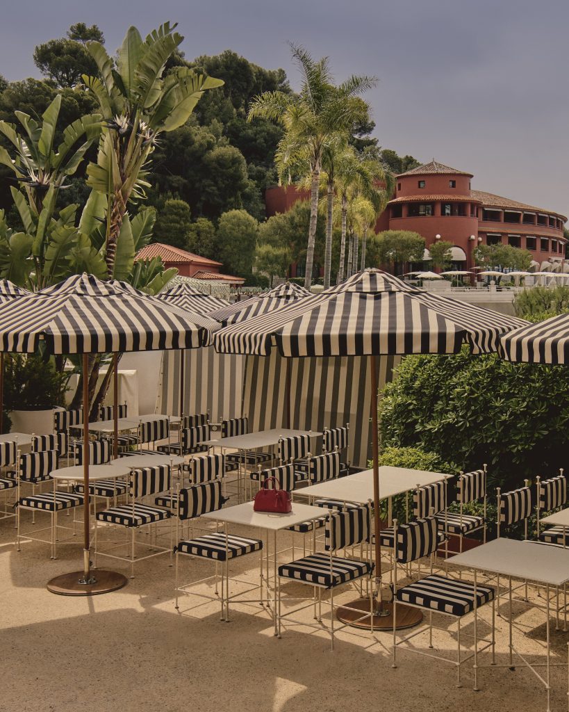 Jacquemus x Monte-Carlo Beach