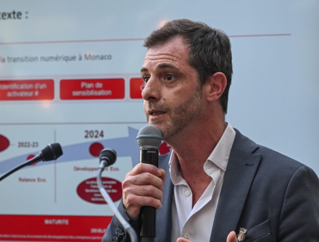 Diego Bonaventura - 53rd Rendez-Vous des Adhérents