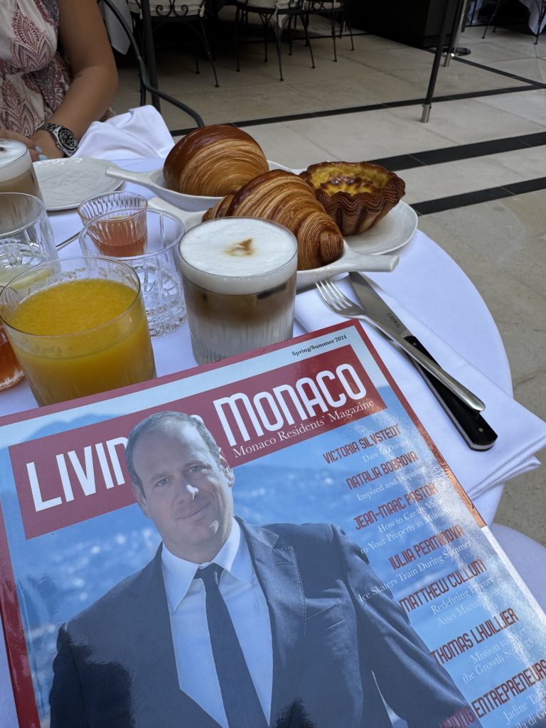 Cédric Grolet Monte-Carlo
