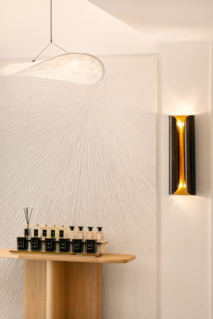 Spa Métropole by Guerlain