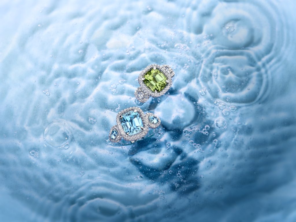 Celine Roelens jewellery