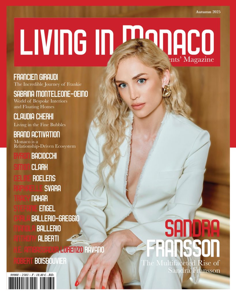 Sandra Fransson