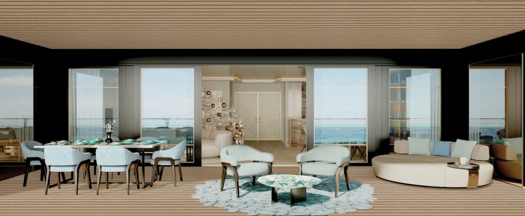 MY Ulyssia interior design by Sabrina Monte-Carlo