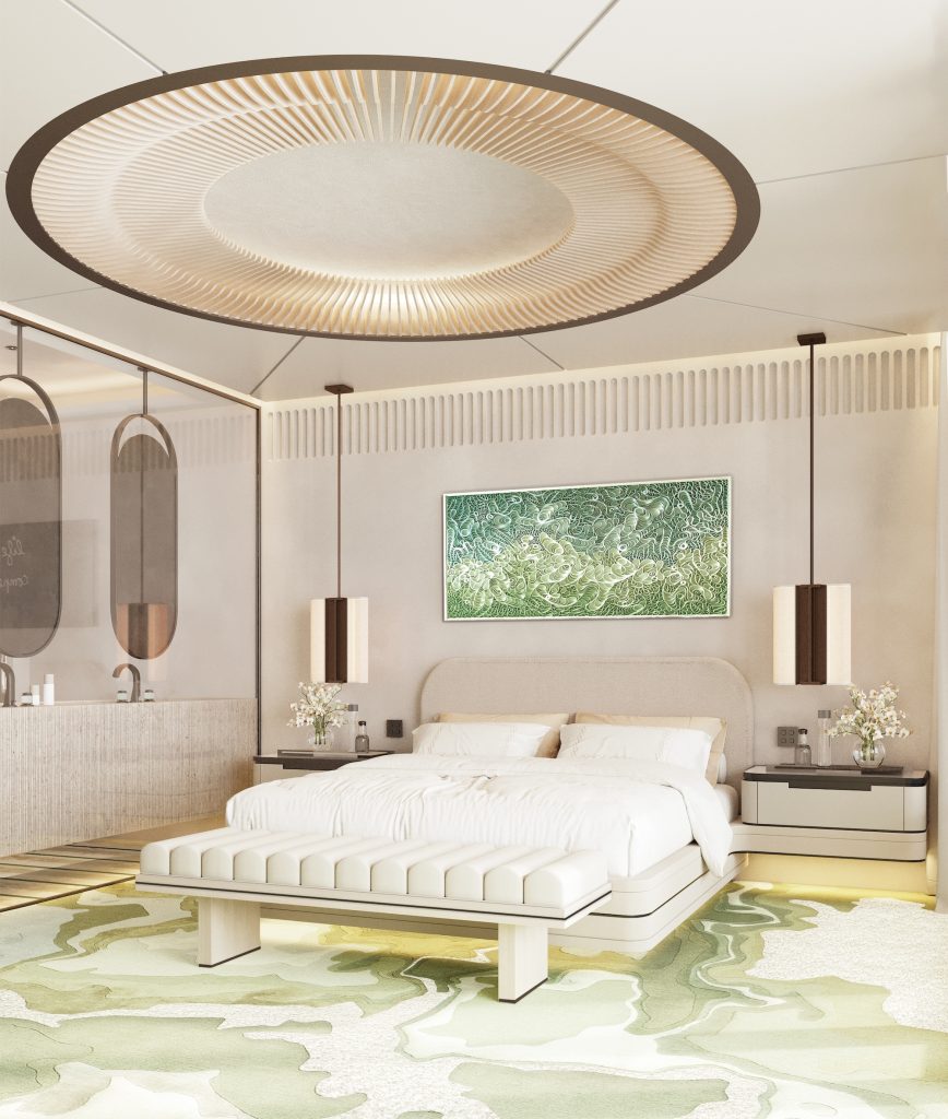 MY Ulyssia interior design by Sabrina Monte-Carlo