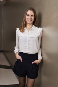 Raphaëlle Svara
