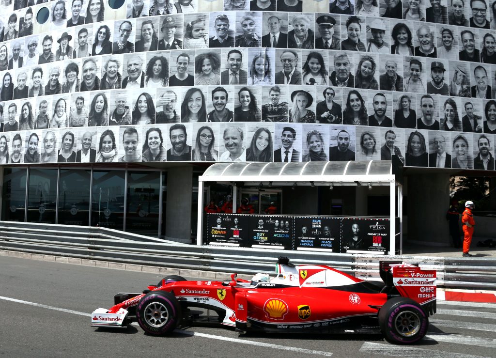 Anthony Alberti - Mr. OneTeas