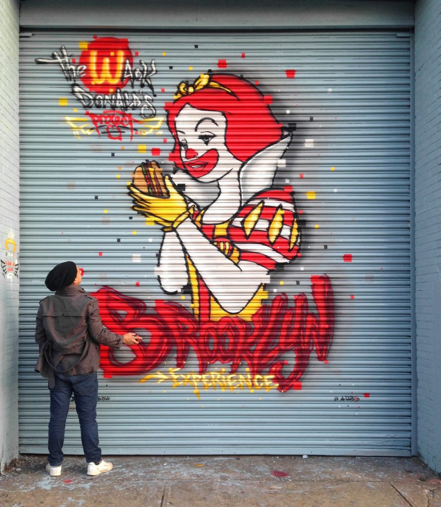 Anthony Alberti - Mr. OneTeas