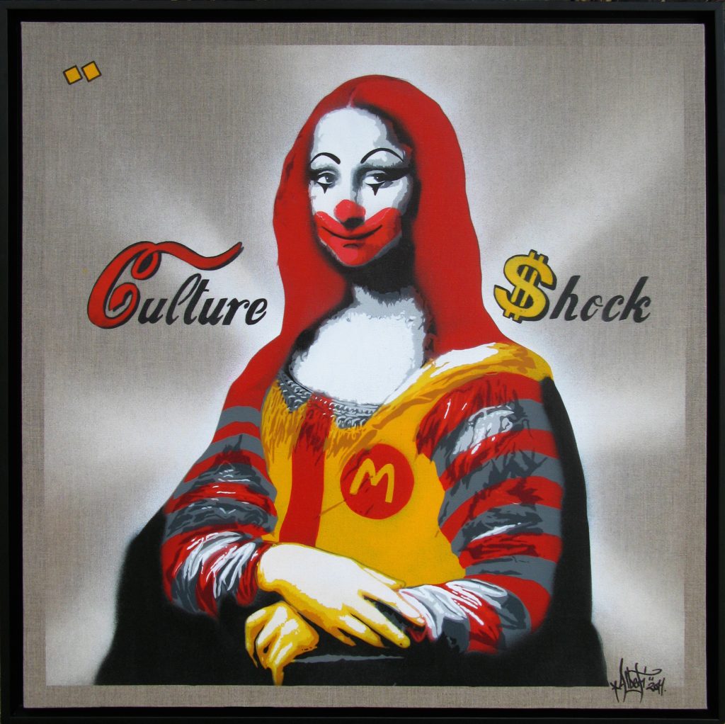 Anthony Alberti - Mr. OneTeas