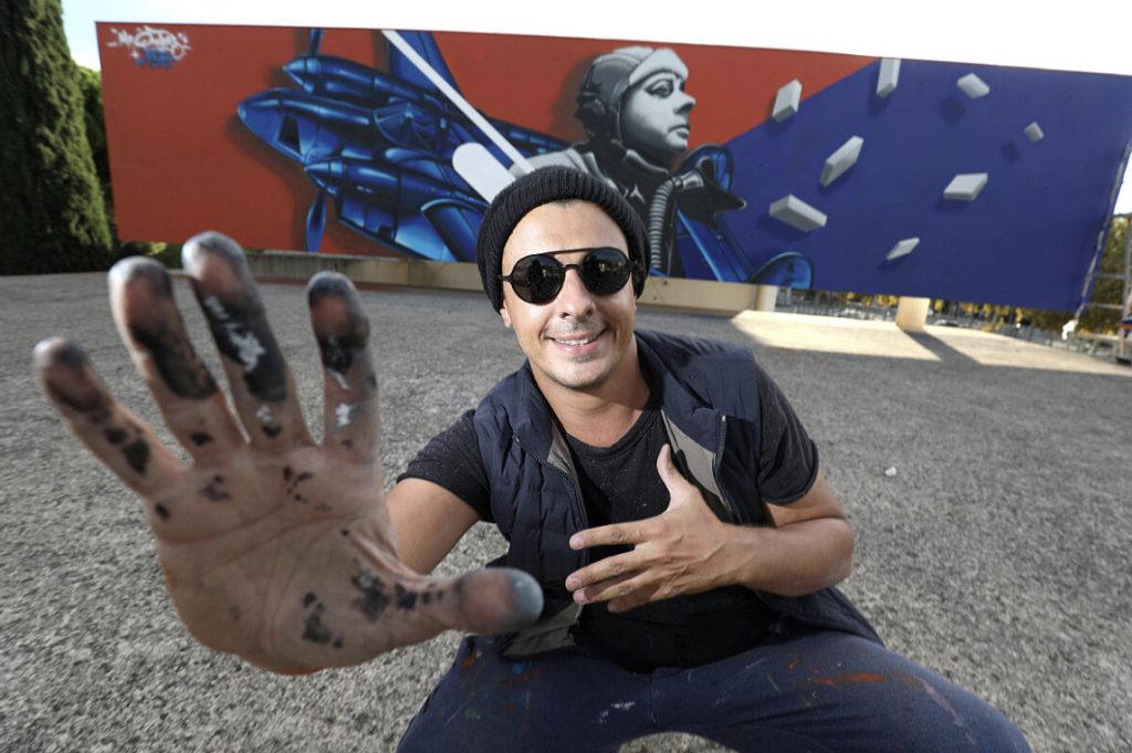 Anthony Alberti - Mr. OneTeas