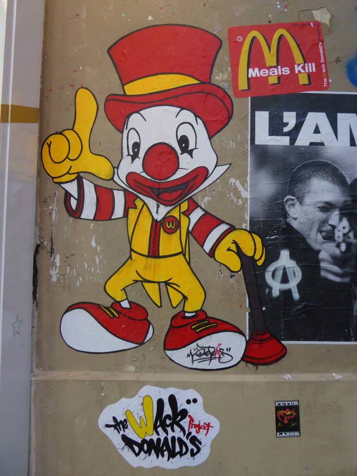 Anthony Alberti - Mr. OneTeas