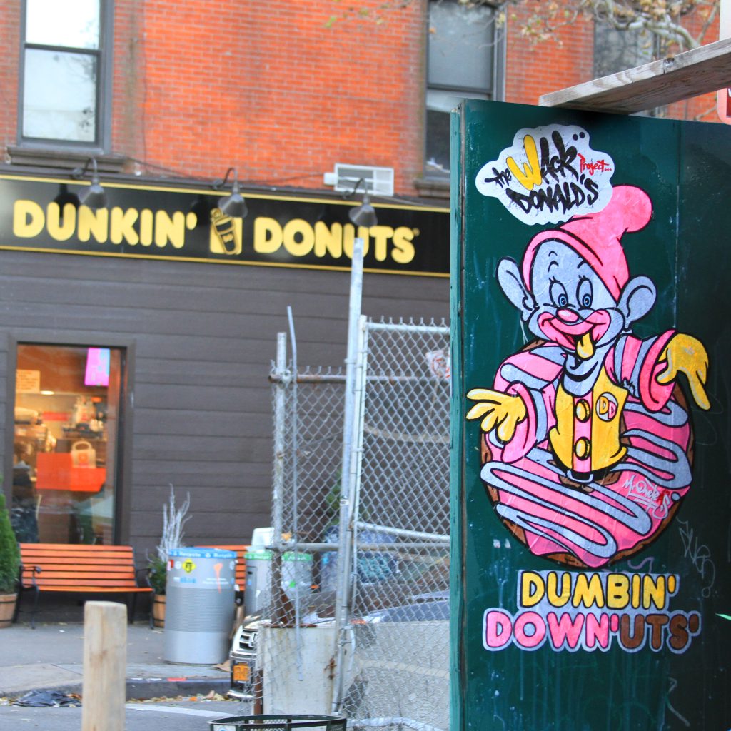 Anthony Alberti - Mr. OneTeas