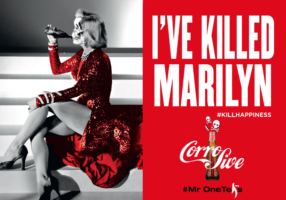 Anthony Alberti - Mr. OneTeas