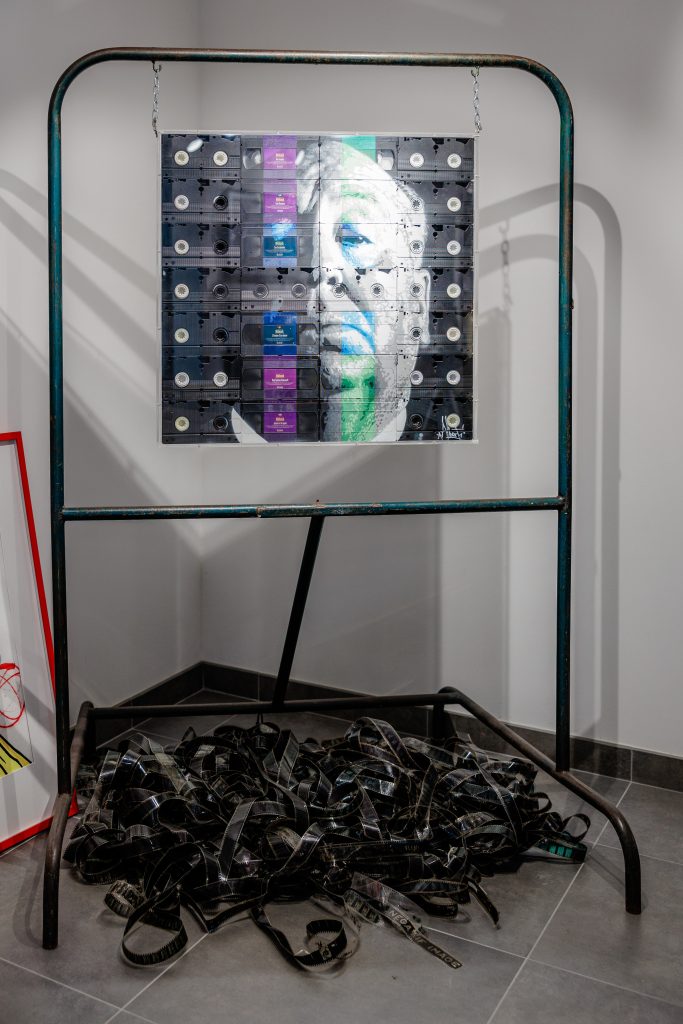 Anthony Alberti - Mr. OneTeas