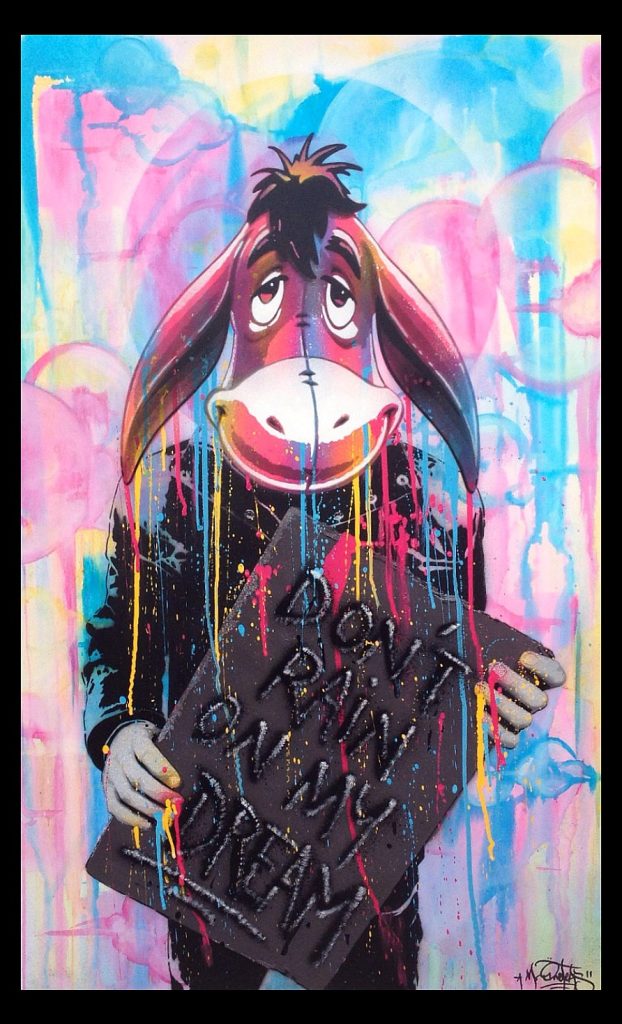 Anthony Alberti - Mr. OneTeas